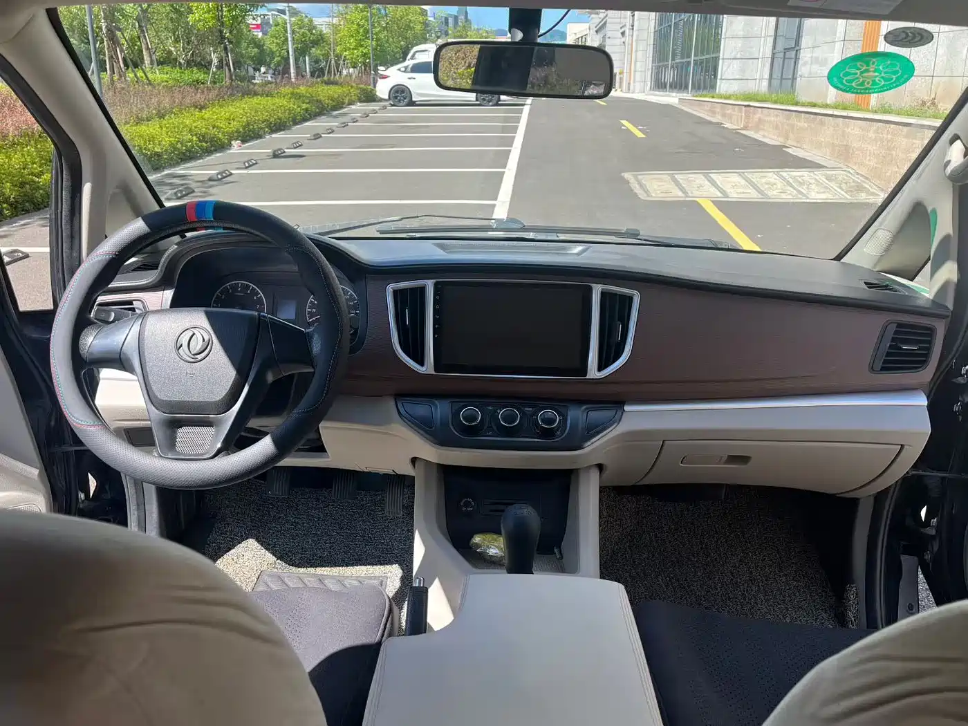 Фото 8 - Dongfeng Fengxing Lingzhi