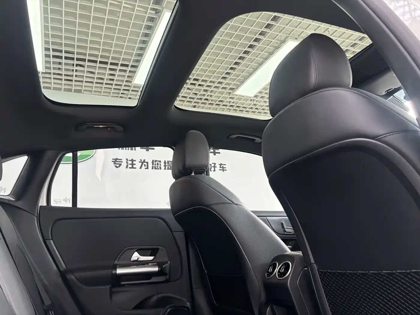Mercedes-Benz GLA 2023 2023 GLA 220