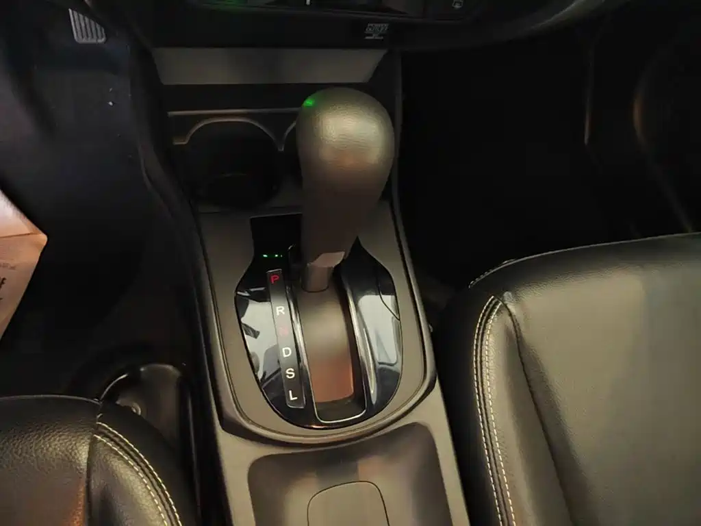 Honda City 2018 2017 1.5L CVT Comfort