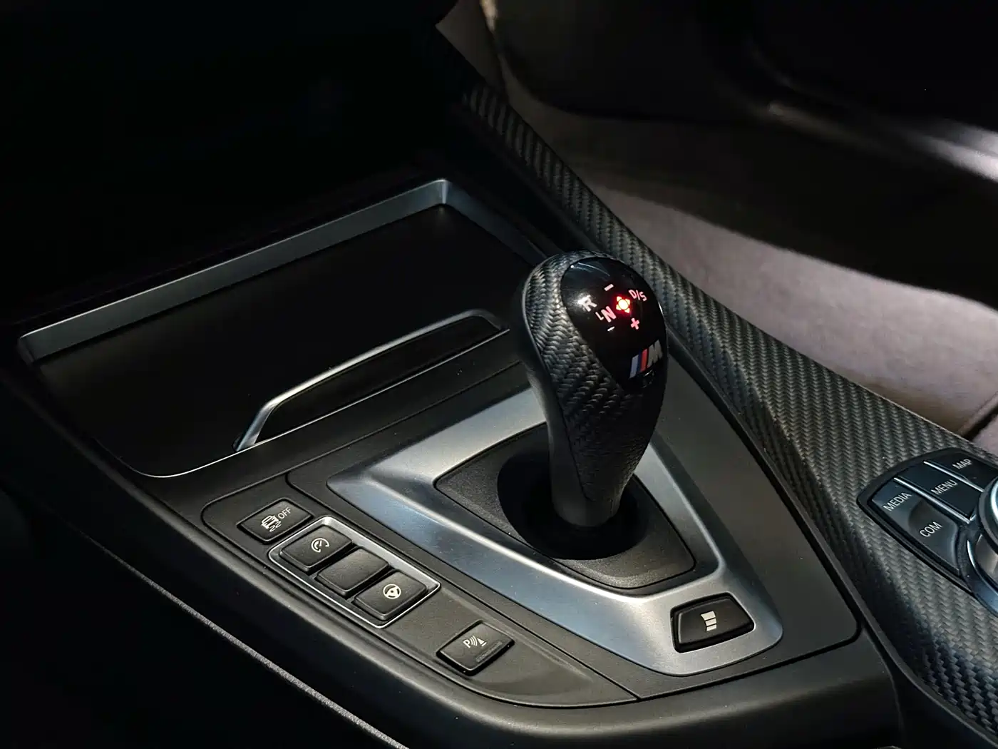 BMW M2 2018 M2 Thunder Edition фото 12
