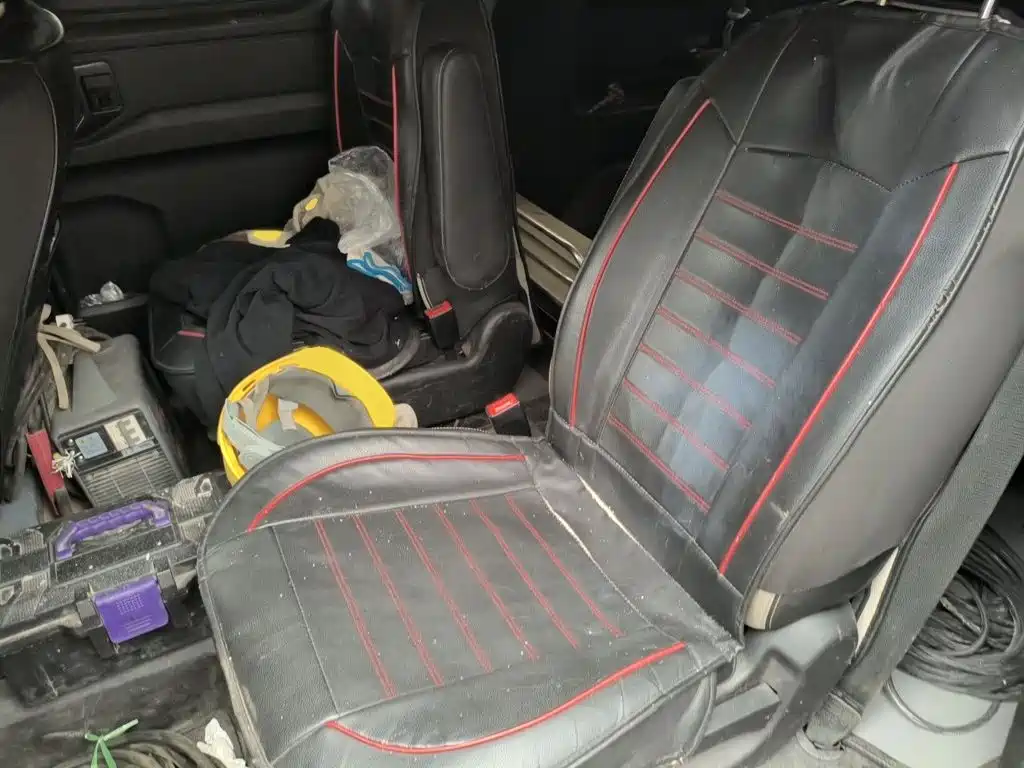 Wuling Motors Wuling Journey 2024 2021 1.5T Manual Luxury Edition