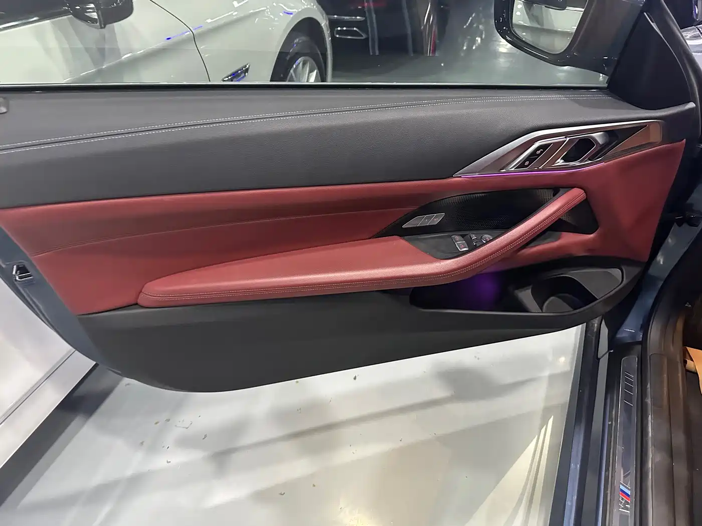 BMW 4 Series 2022 425i M Sport Package фото 4