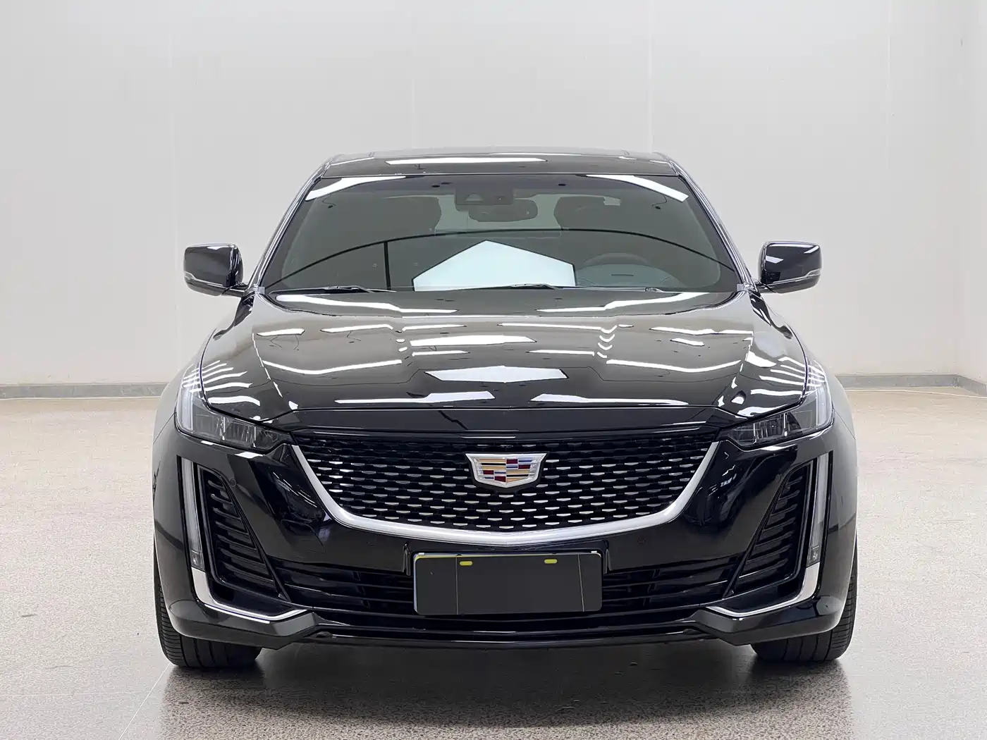 Cadillac CT5 2022 28T Premium Edition фото 2