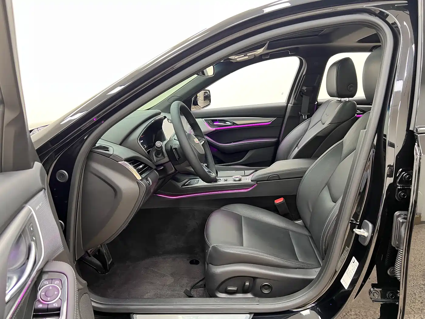 Cadillac CT5 2022 28T Premium Edition фото 17