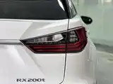 Фото 5 - Lexus RX