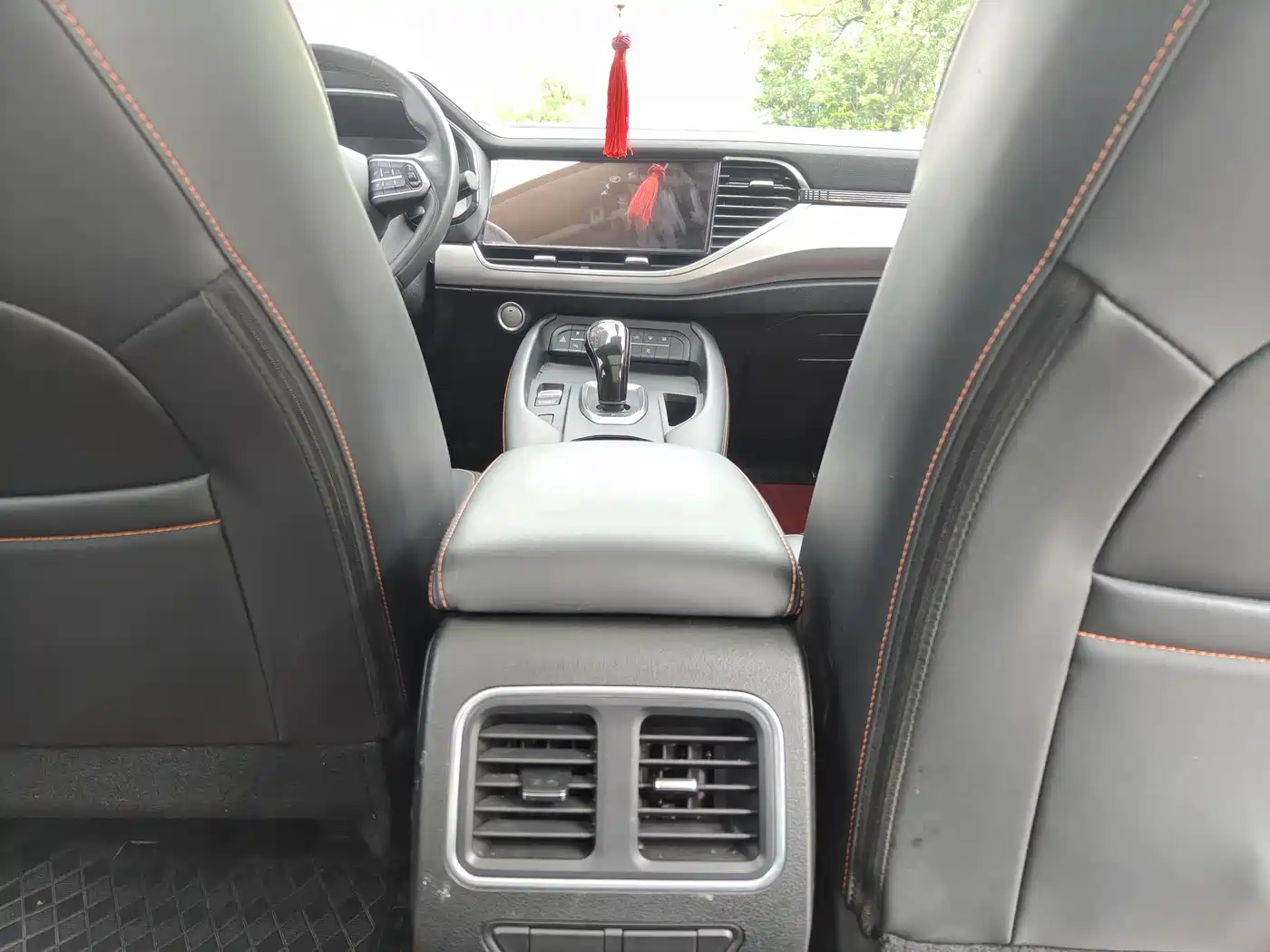 Haval F7 2021 1.5T 2WD i-Style фото 22