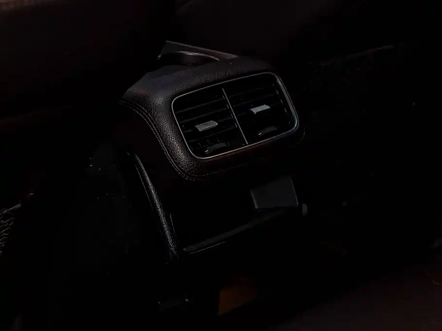 Mercedes-Benz GLE 2021 GLE 350 4MATIC Fashion фото 14