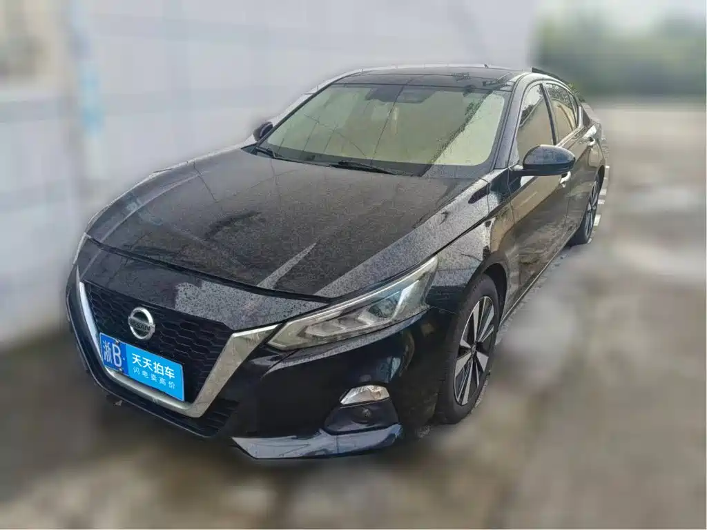 Nissan Teana 2021 2.0L XL Comfort