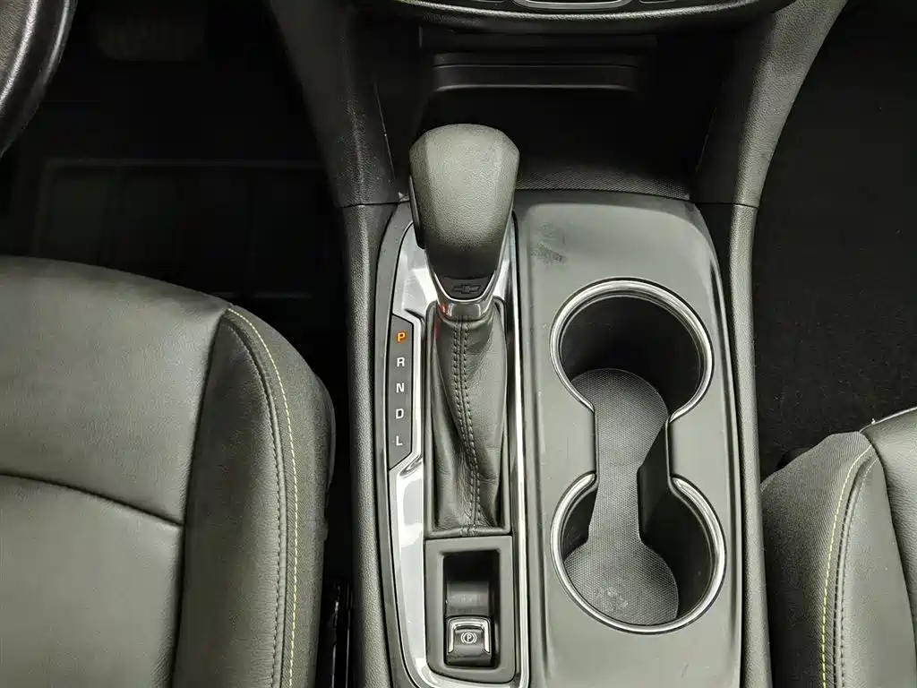 CHEVROLET EXPLORER