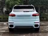 Фото 4 - Porsche Cayenne
