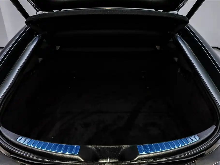Mercedes-Benz AMG GT 2020 AMG GT 50 4-Door Coupe фото 6