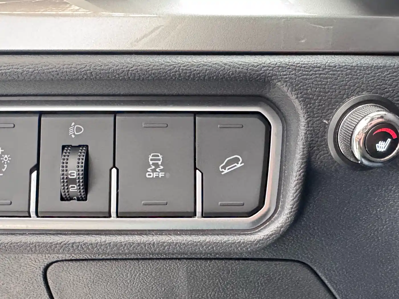 Haval H6 2023 National Trend Edition 1.5T Automatic Champion фото 9
