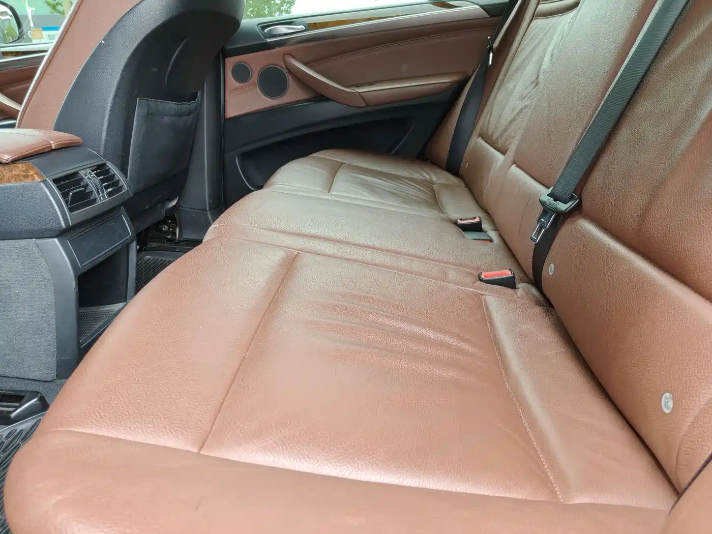 BMW X5 (Import) 2011 xDrive35i Leading Edition фото 11