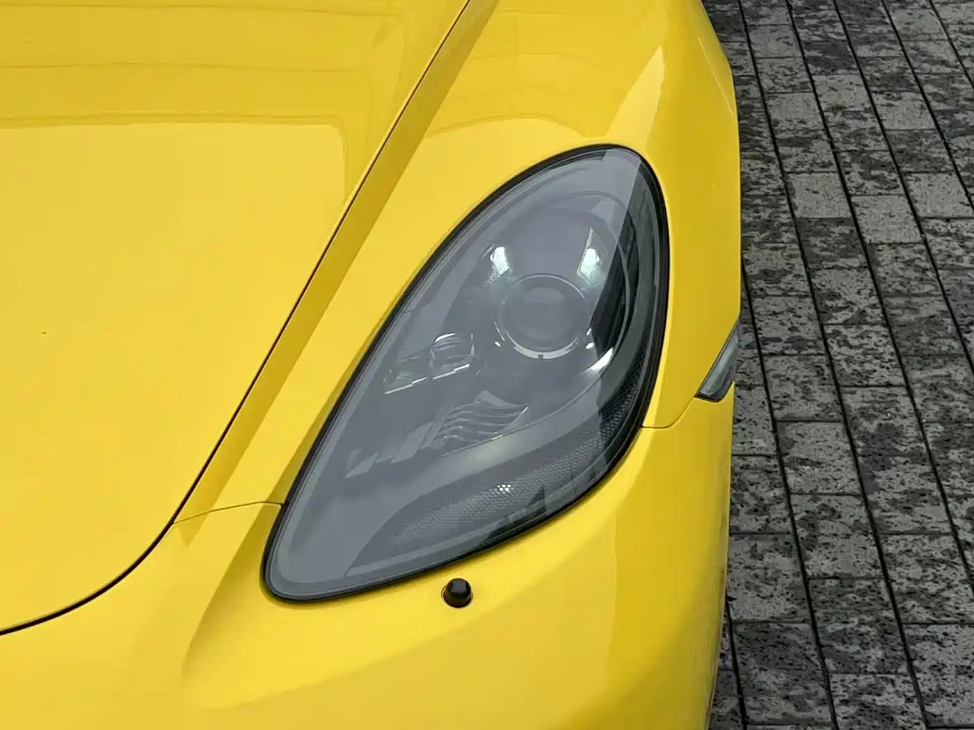 Porsche 718 2022 Cayman T 2.0T фото 10