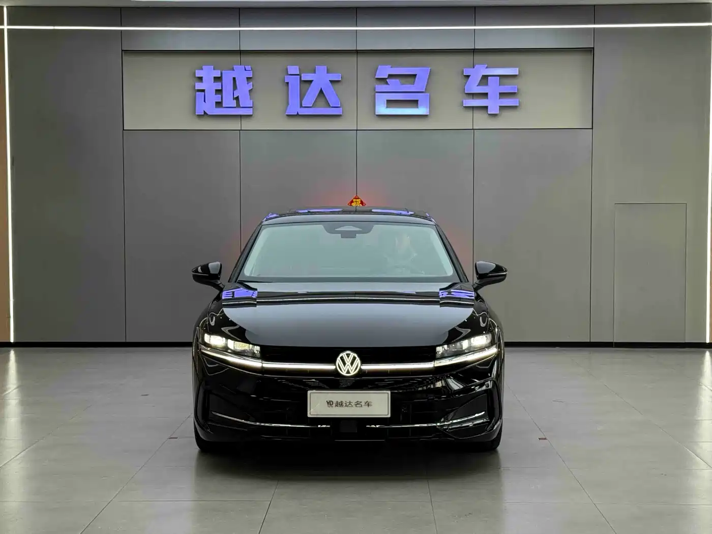 Volkswagen Magotan 2024 380TSI DSG Luxury Edition (Daimai Package) фото 2