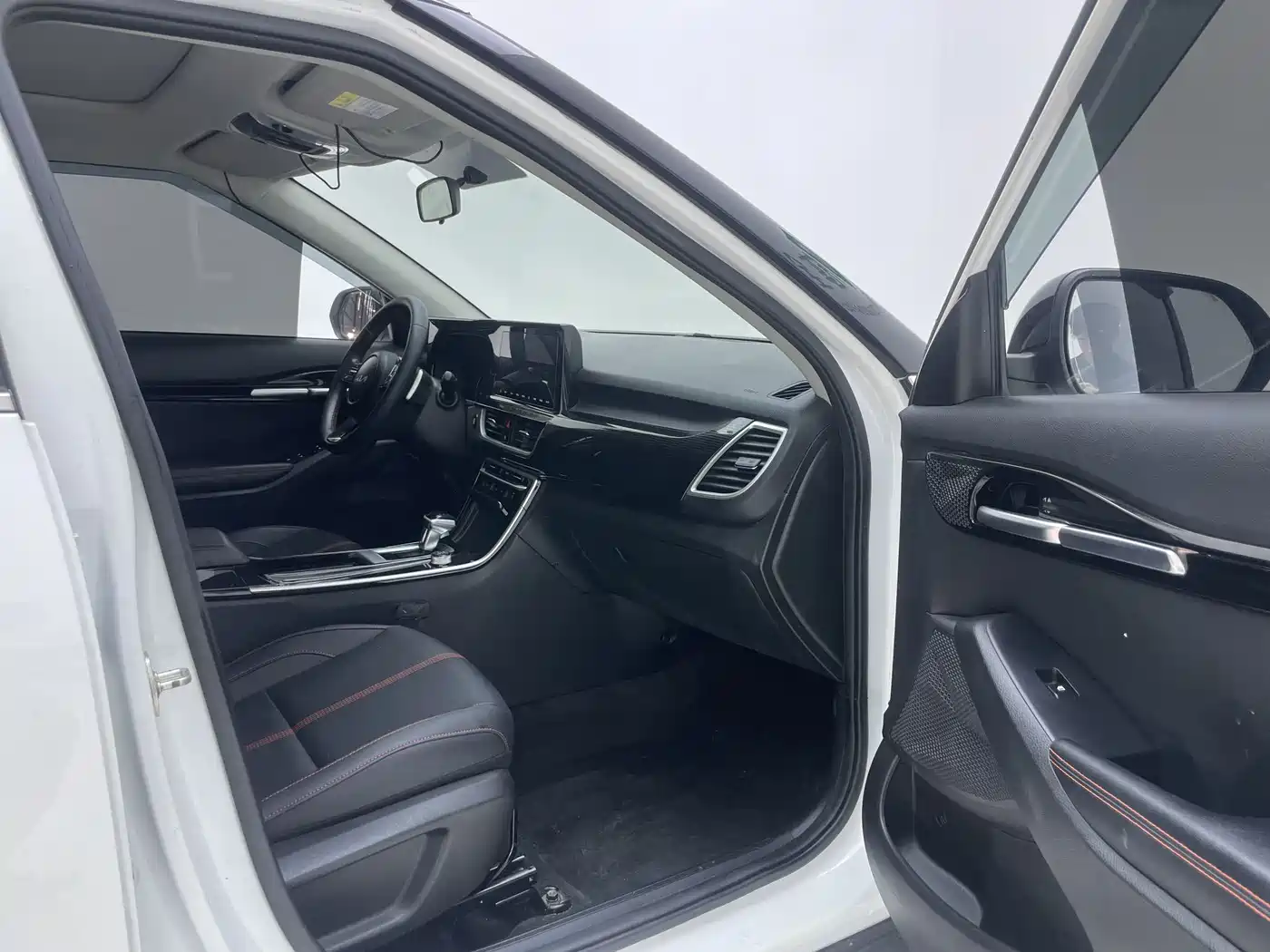 Kia KX3 Smart Run 2021 1.5L CVT Fashion Edition фото 22
