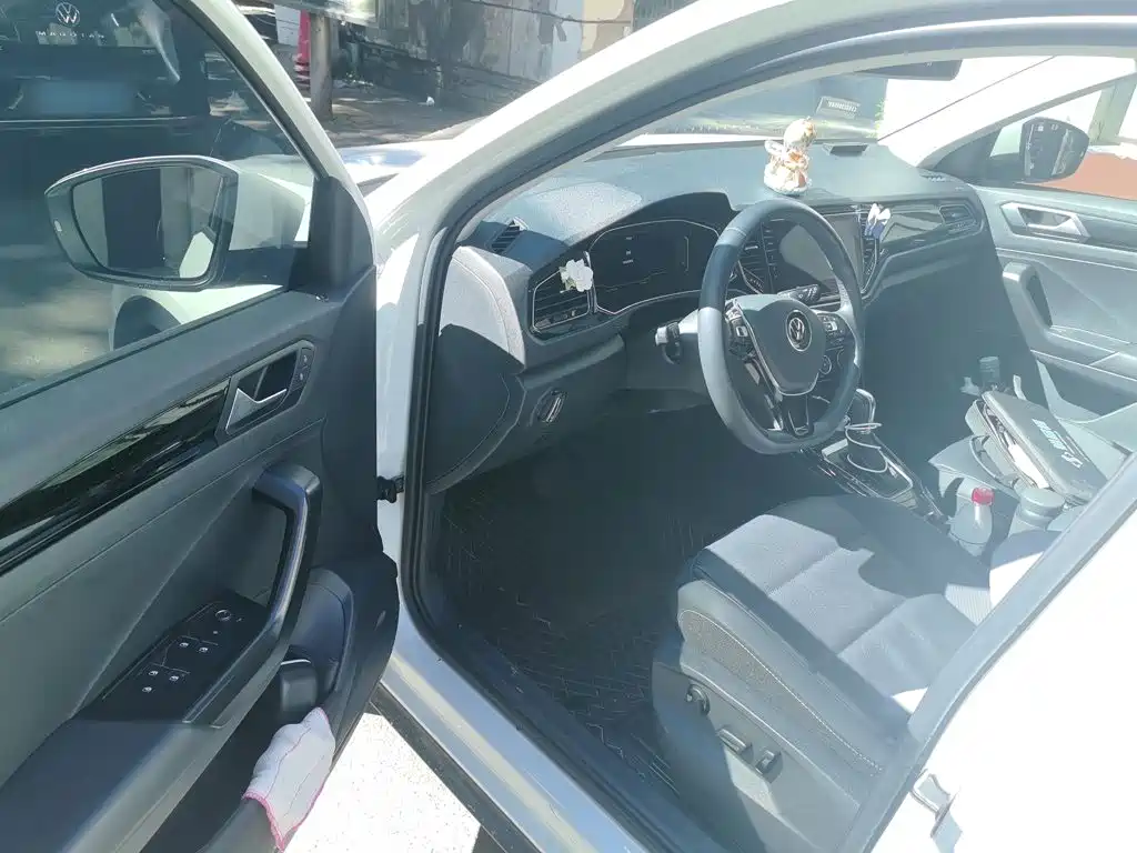 Volkswagen T-ROC 2023 2022 280TSI DSG 2WD Elite PLUS
