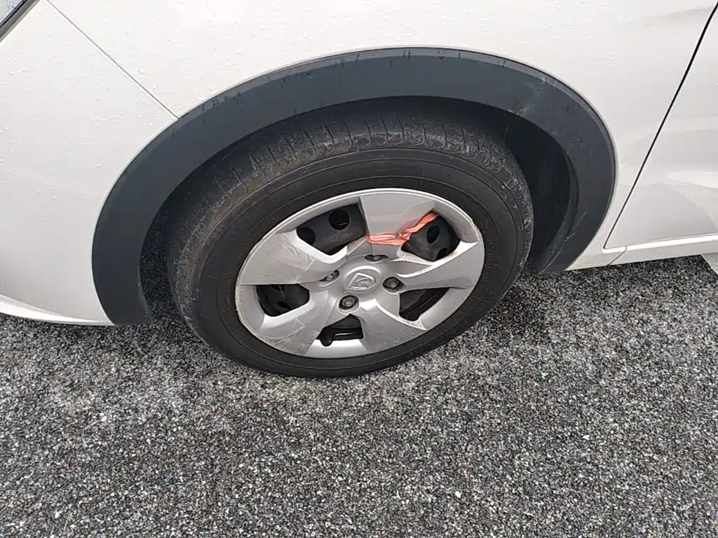 Baojun 310 2020 2020 1.2L Manual Comfort Edition