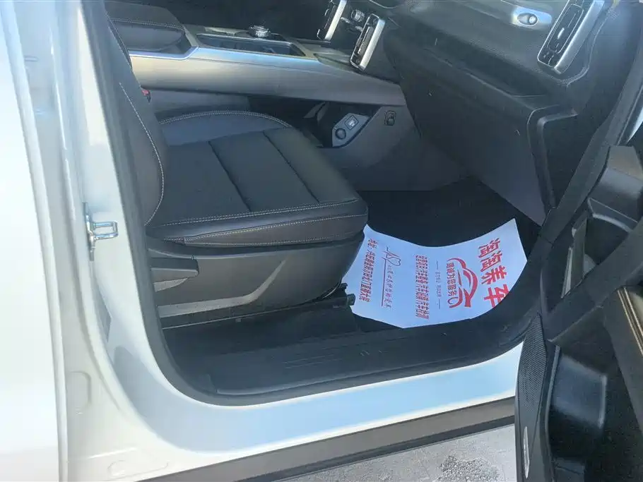 Haval Big Dog 2024 1.5T DCT Border Collie Edition фото 8