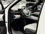 Фото 8 - NIO ES6