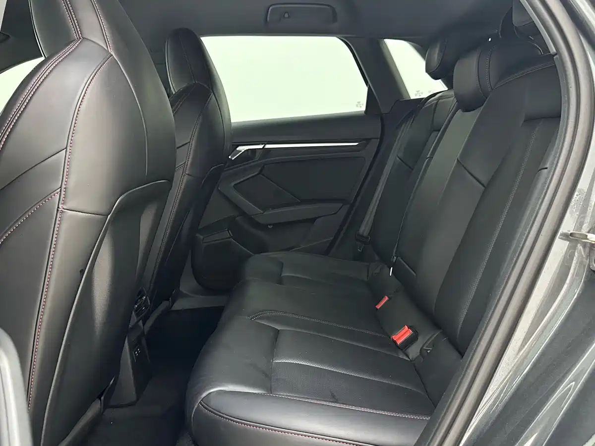 Audi A3, миниатюра 8