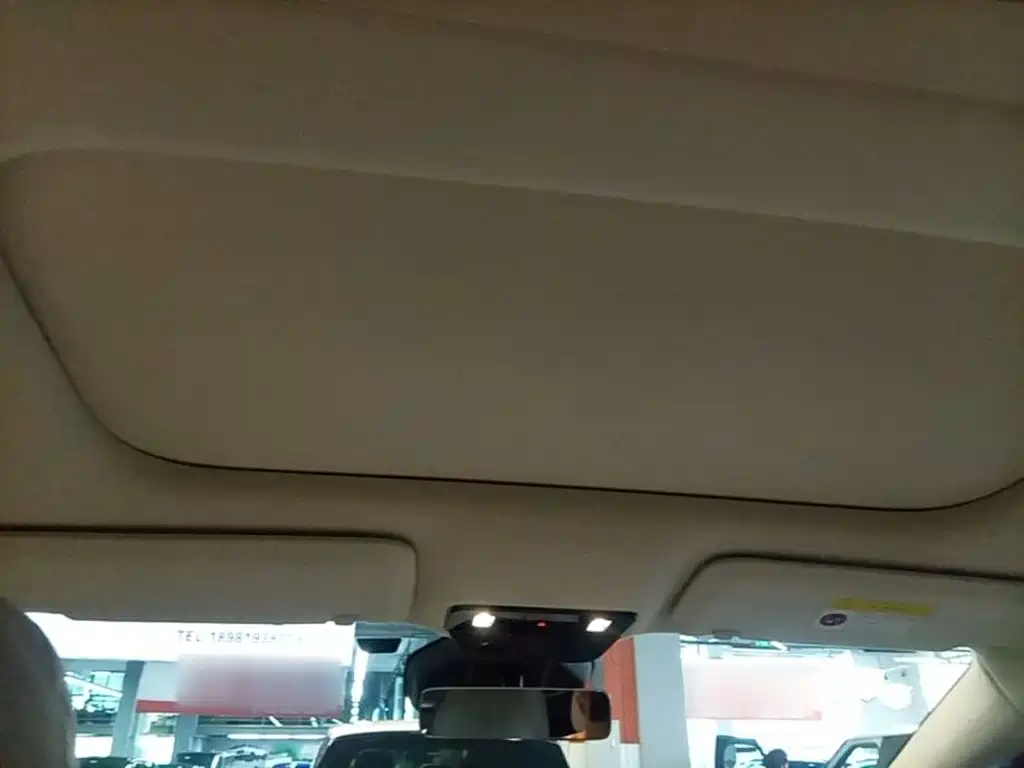 Li Auto MEGA 2024 2024 Ultra