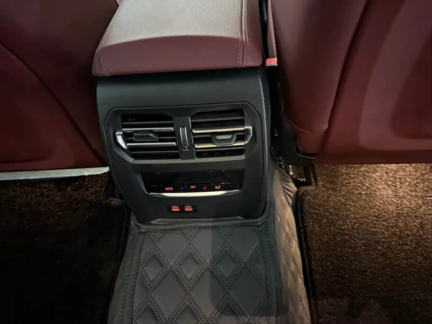 BMW i3 2025 eDrive 35 L фото 14