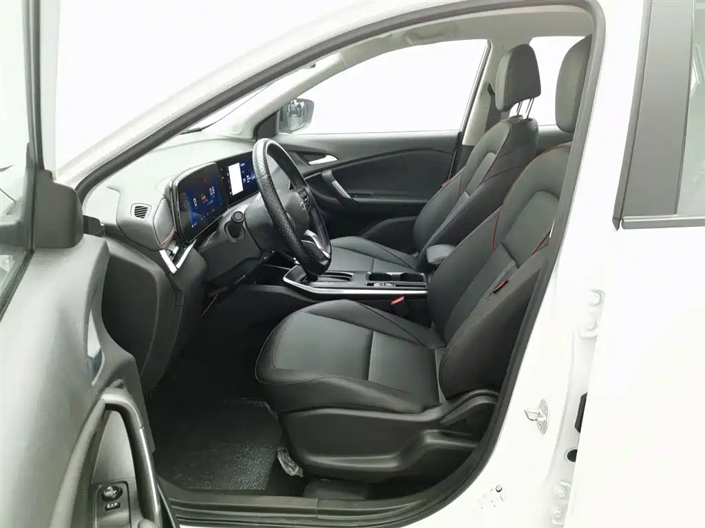 Chevrolet Trax 2022 Trax RS 1.5T CVT Cool фото 10