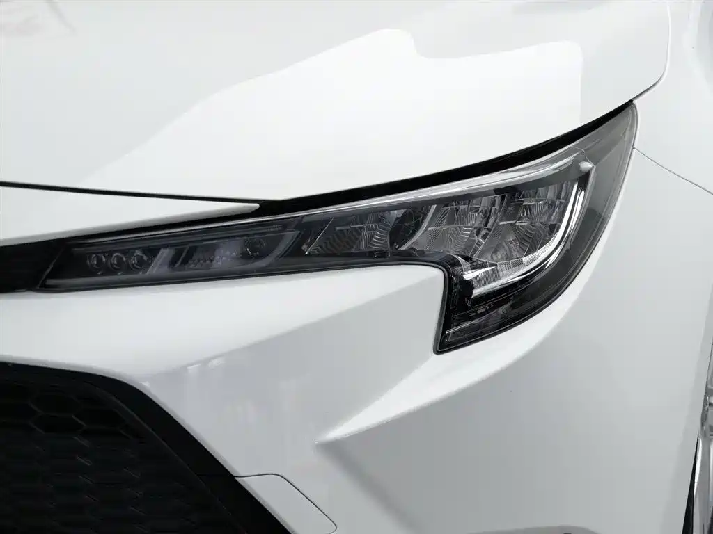 Toyota Levin 2022 TNGA 1.5L CVT Leading Edition фото 7