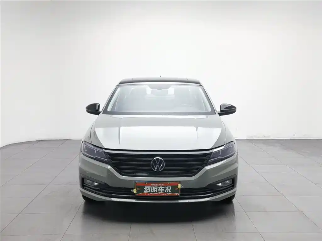 Volkswagen Lavida 2021 280TSI DSG Luxury Edition фото 3