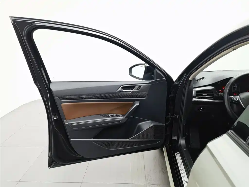 Volkswagen Lavida 2021 280TSI DSG Luxury Edition фото 8