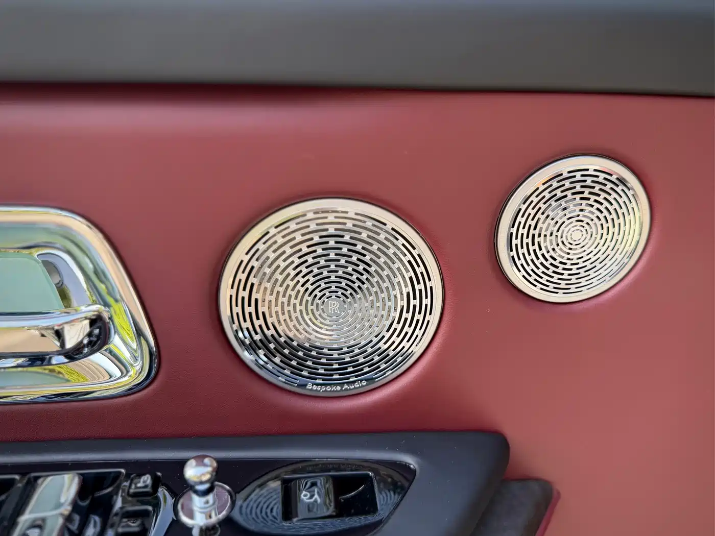 Rolls-Royce Cullinan 2019 2018 5-Seater Version