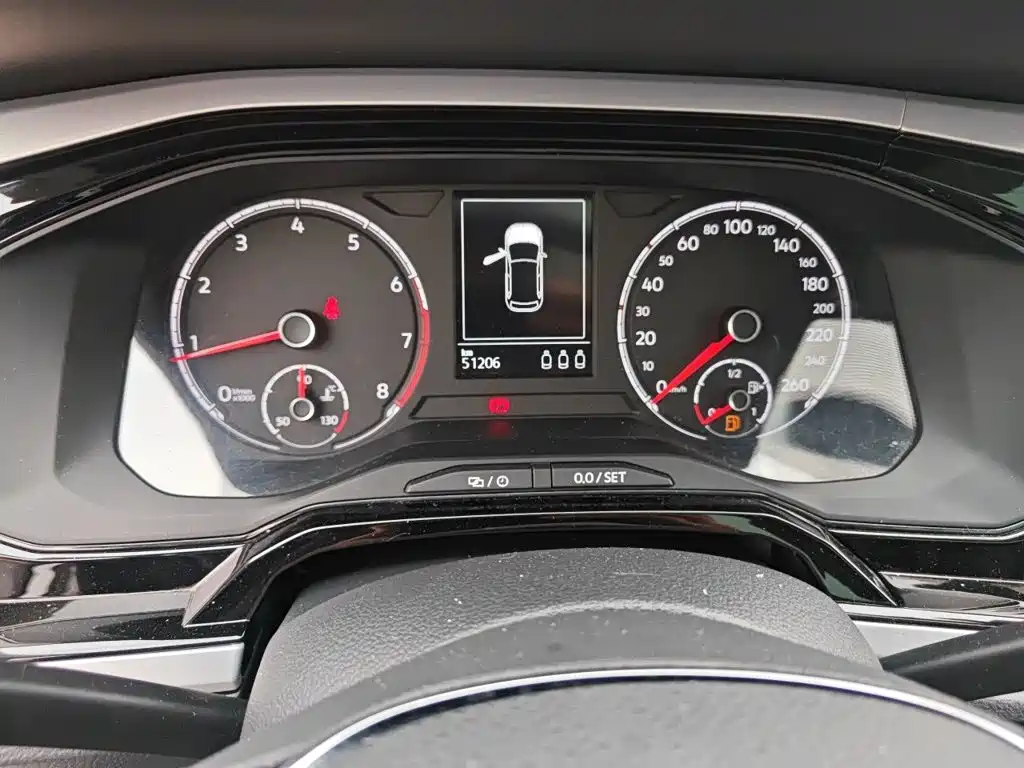 Volkswagen Polo, миниатюра 12