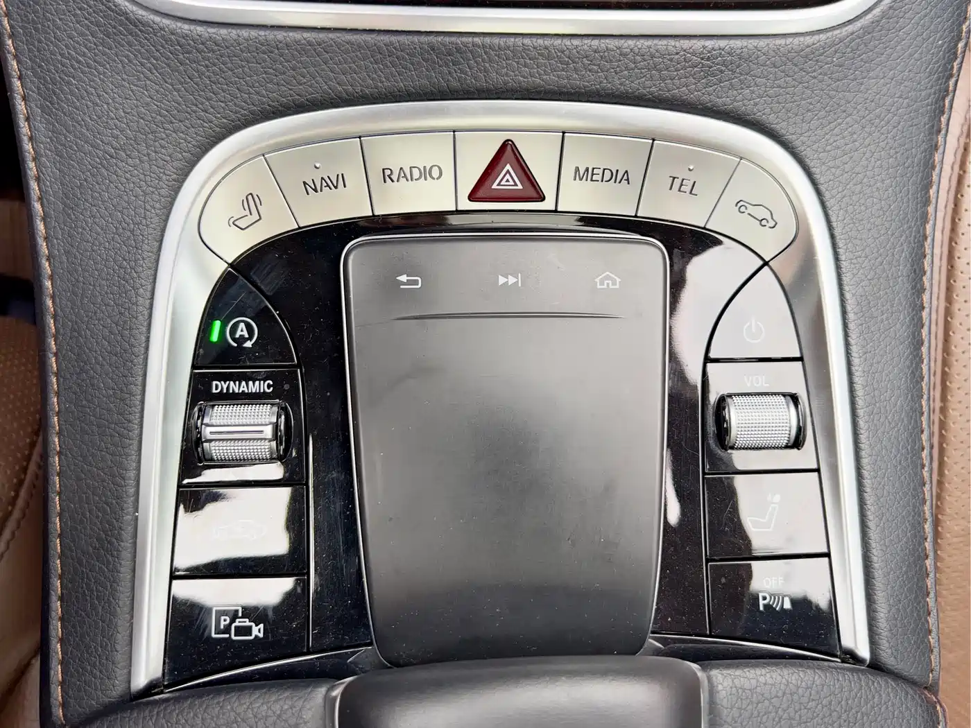 Mercedes-Benz S-Class 2019 S 450 L фото 18
