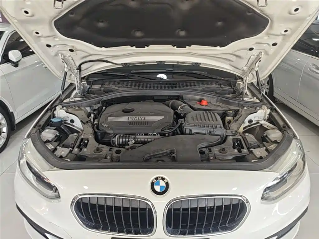 BMW 1 Series 2020 Model 120i Fashion Style фото 16