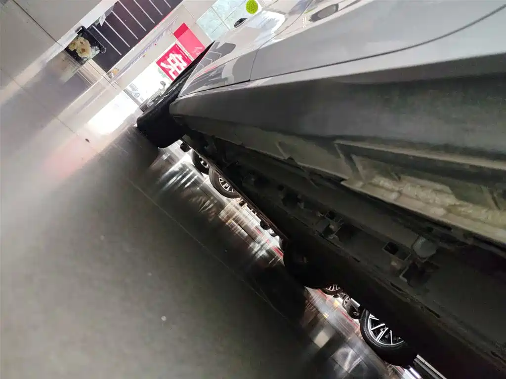 BYD Hai Bao 05 DM-i 2025 DM-i Smart Driving Edition 120KM Flagship фото 21