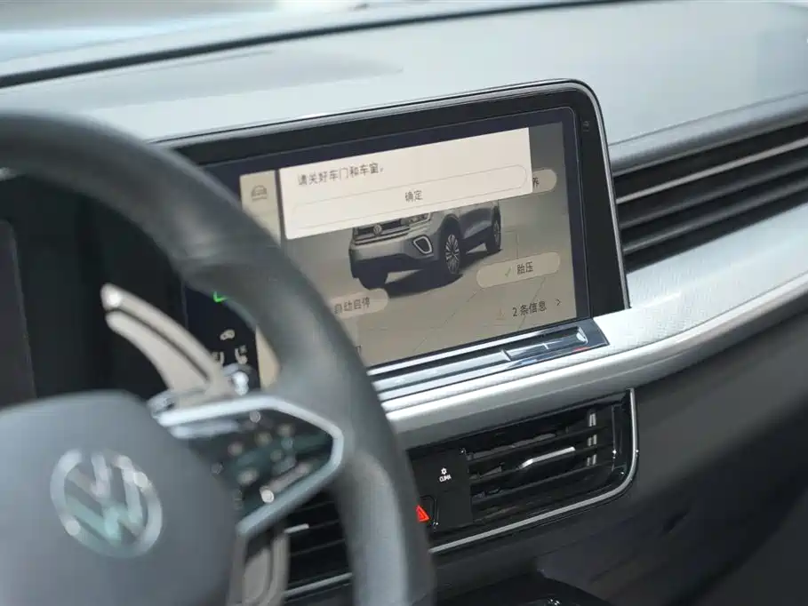 Volkswagen Talagon 2023 380TSI 4WD R-Line Touring Edition фото 15