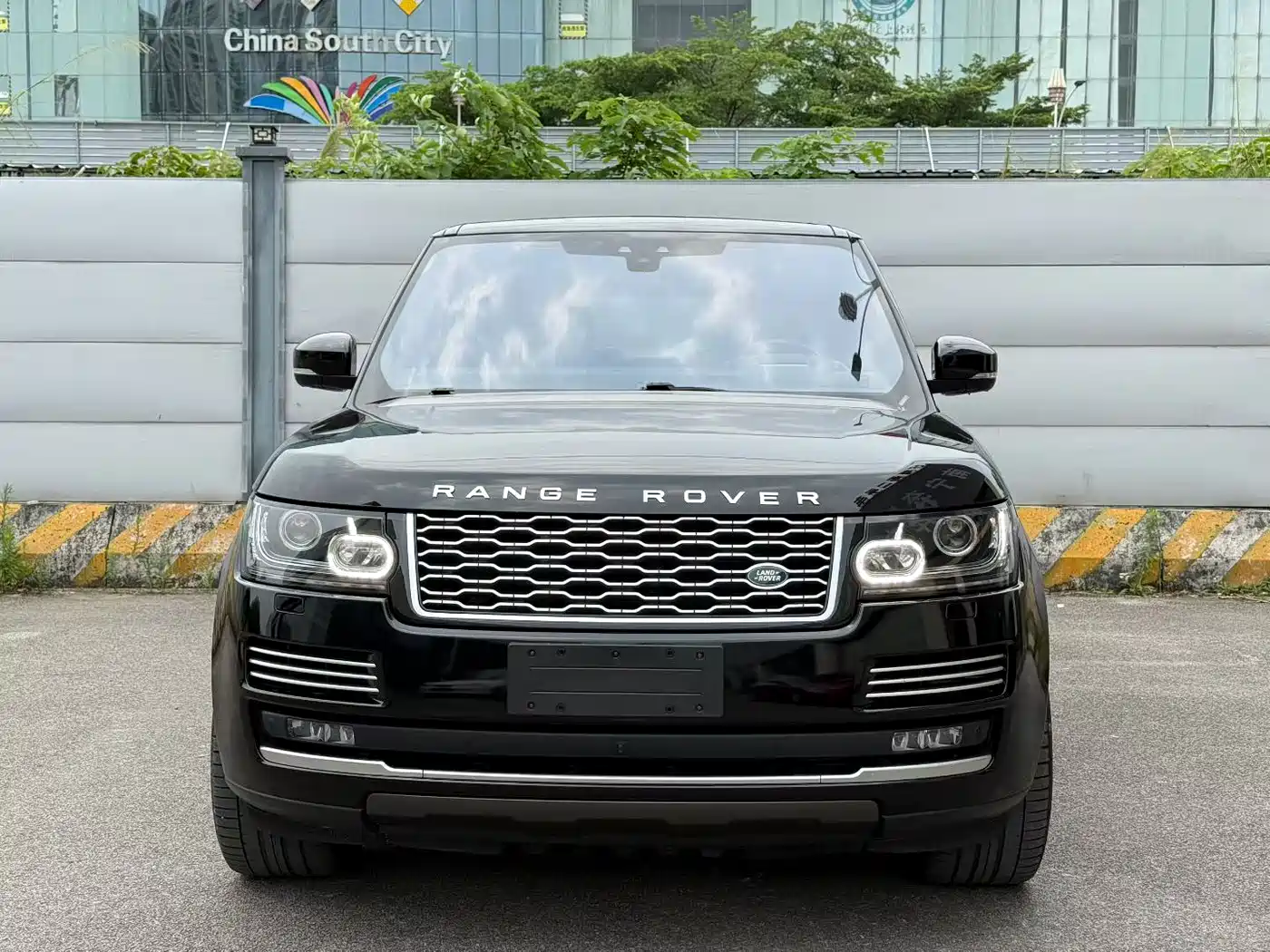 Land Rover Range Rover 2017 3.0 SC V6 Vogue SE Autobiography LWB фото 2