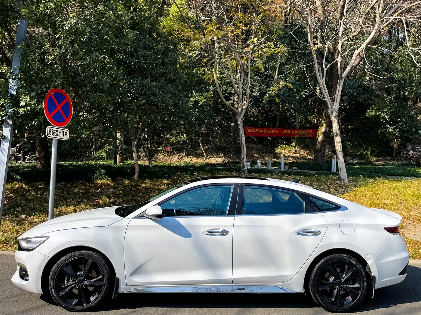 Hyundai Fista 2019 280TGDi Sport Edition China V фото 4