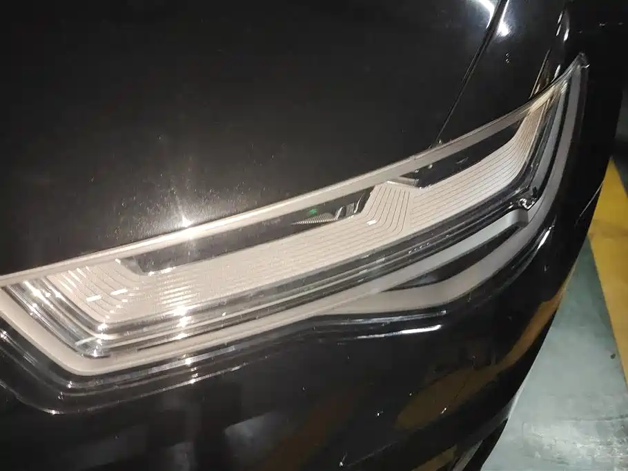 Audi A6L 2018 30th Anniversary TFSI Progressive фото 5