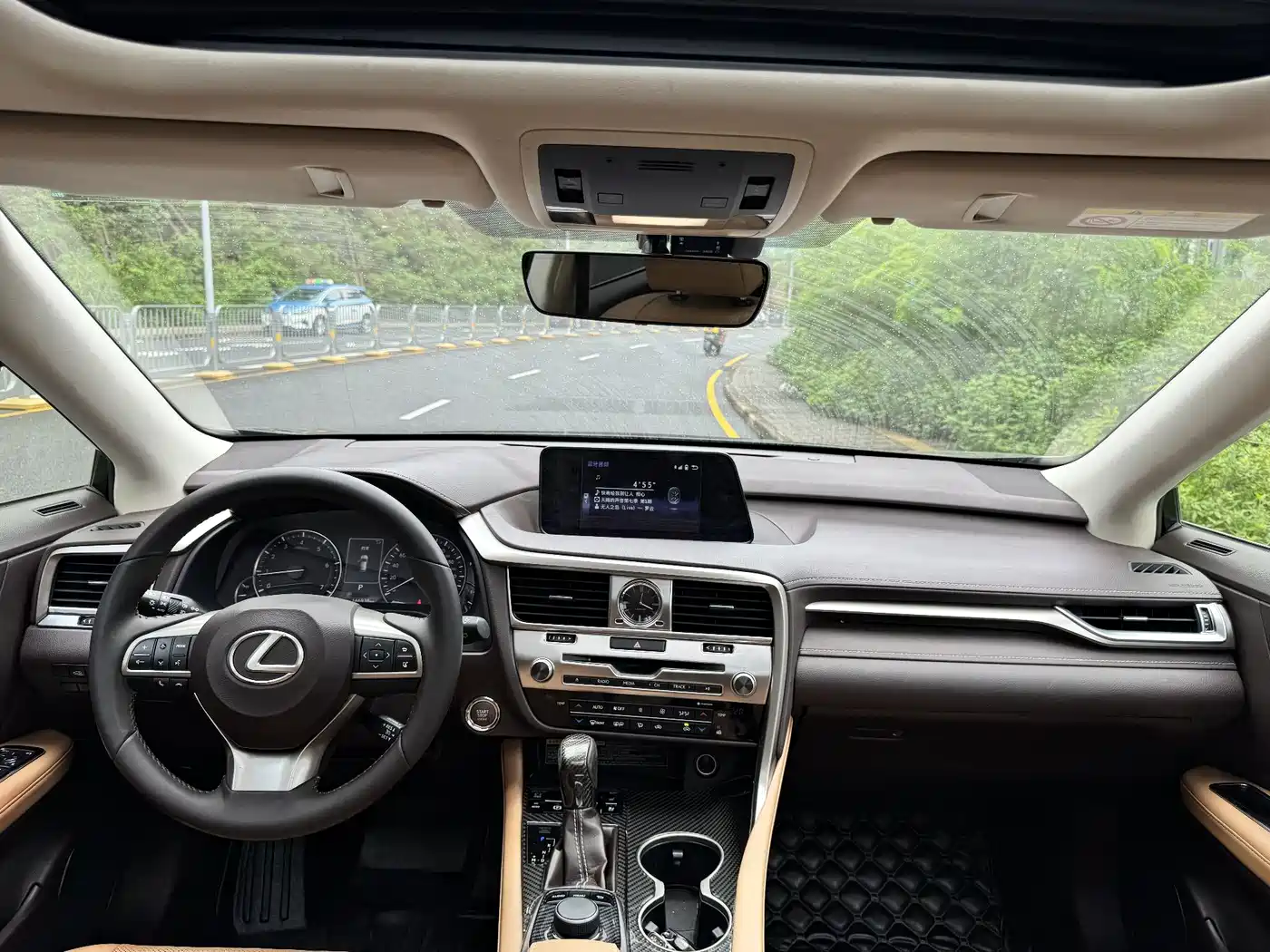 Photo 7 - Lexus RX