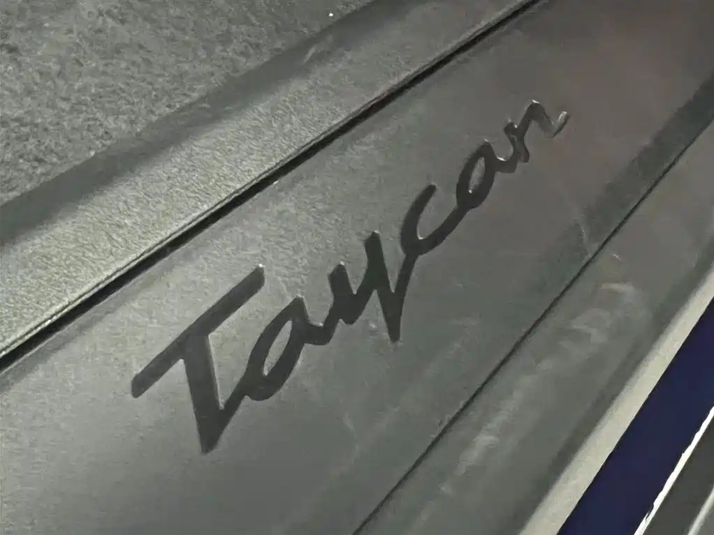 Porsche Taycan 2022 Taycan фото 19