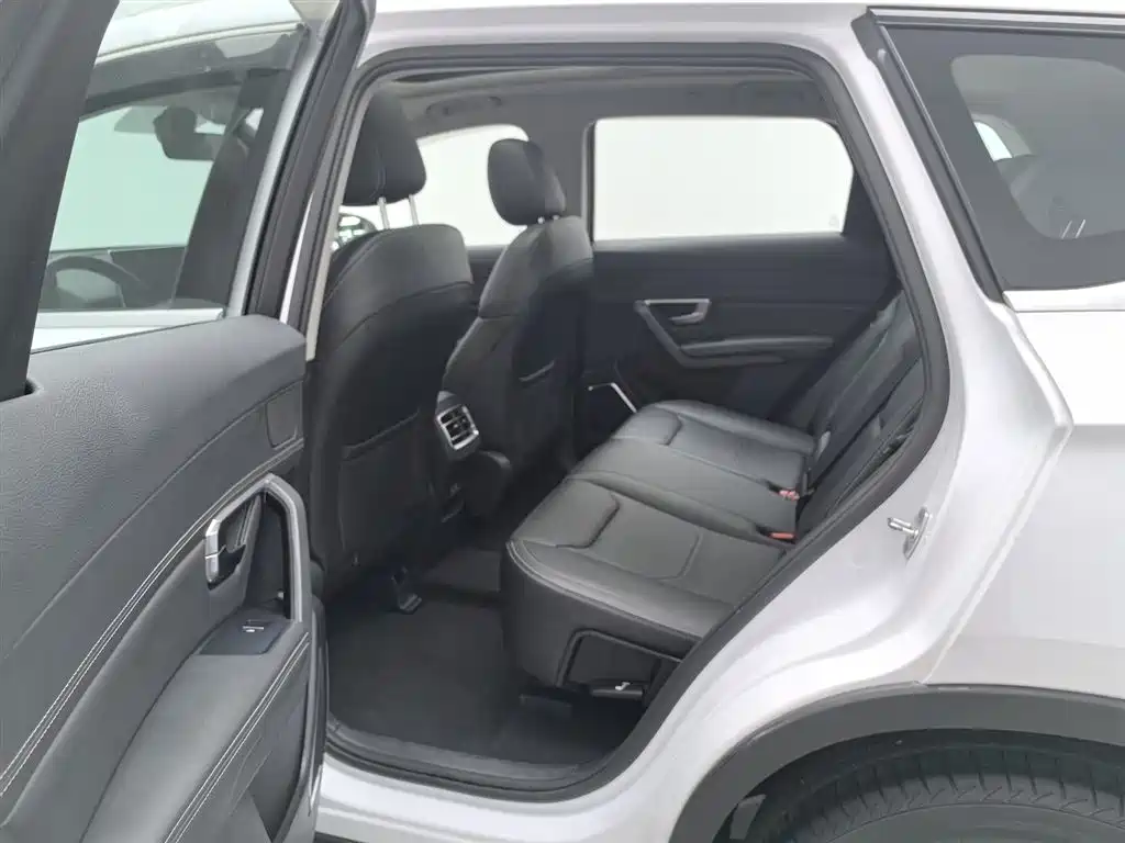 BYD Song Pro 2019 1.5T Automatic Elite фото 15