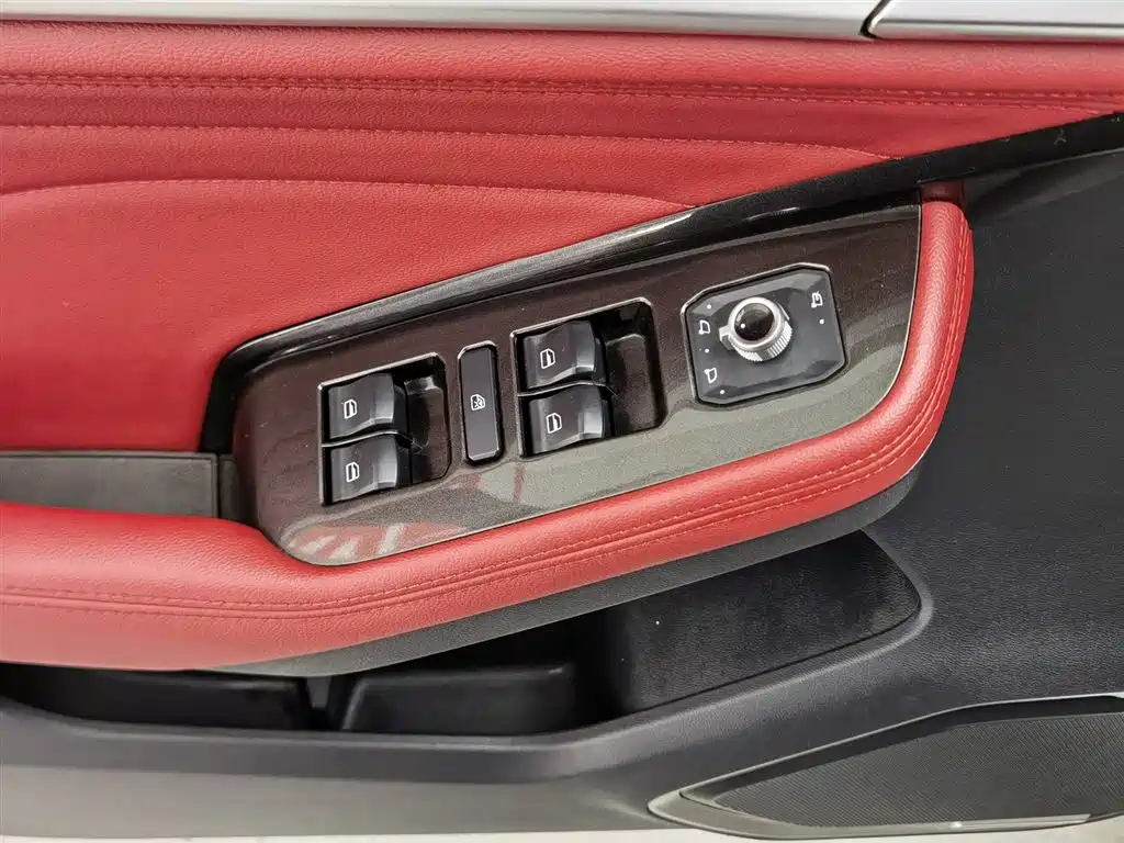 Haval F5 2018 1.5T i-Style фото 9