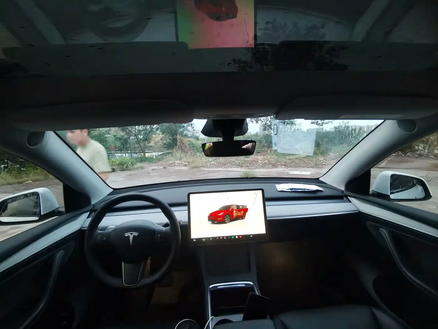 Фото 5 - Tesla Model Y