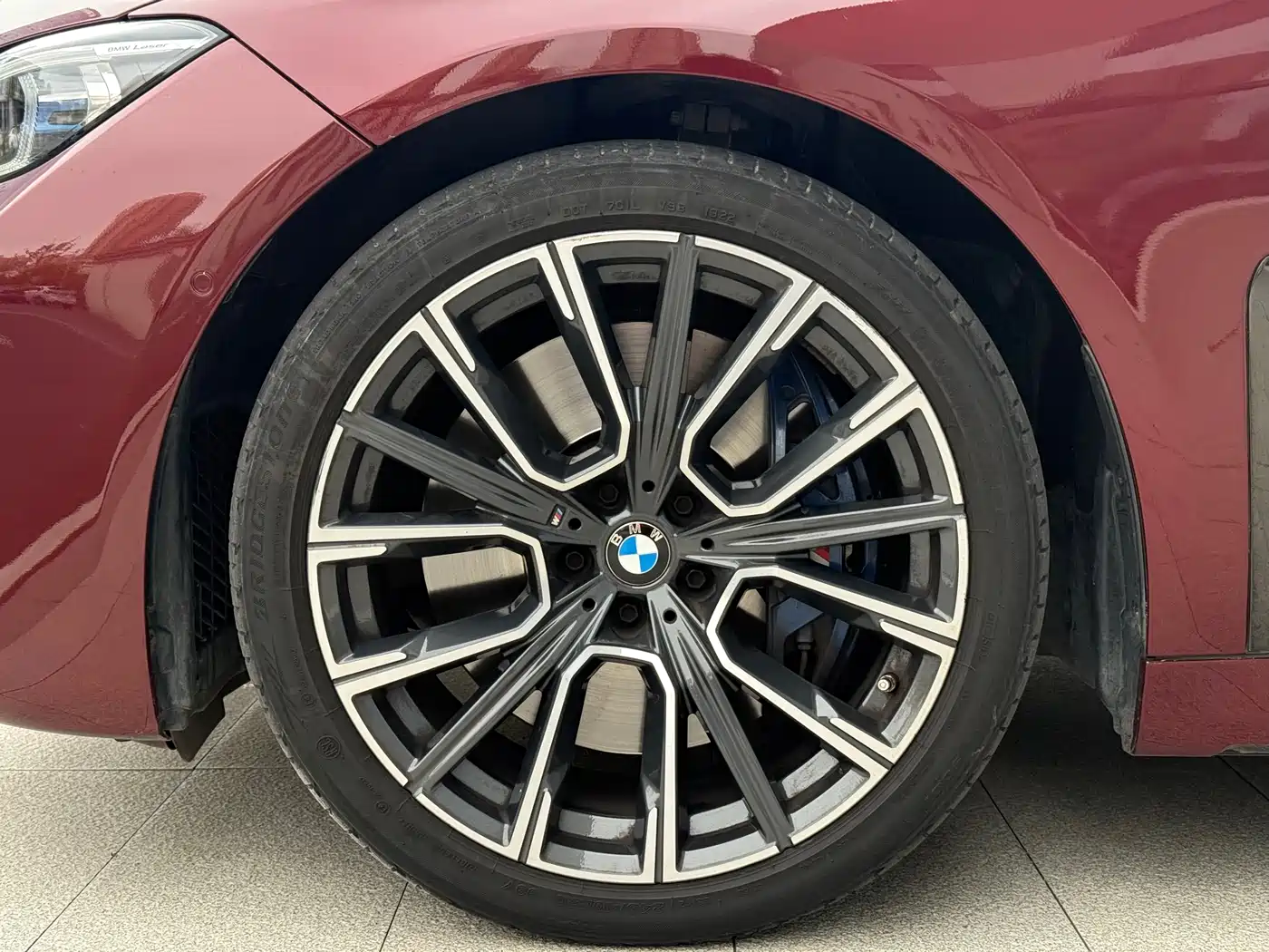 BMW 7 Series 2019 Facelift 740Li xDrive Executive M Sport Package фото 18