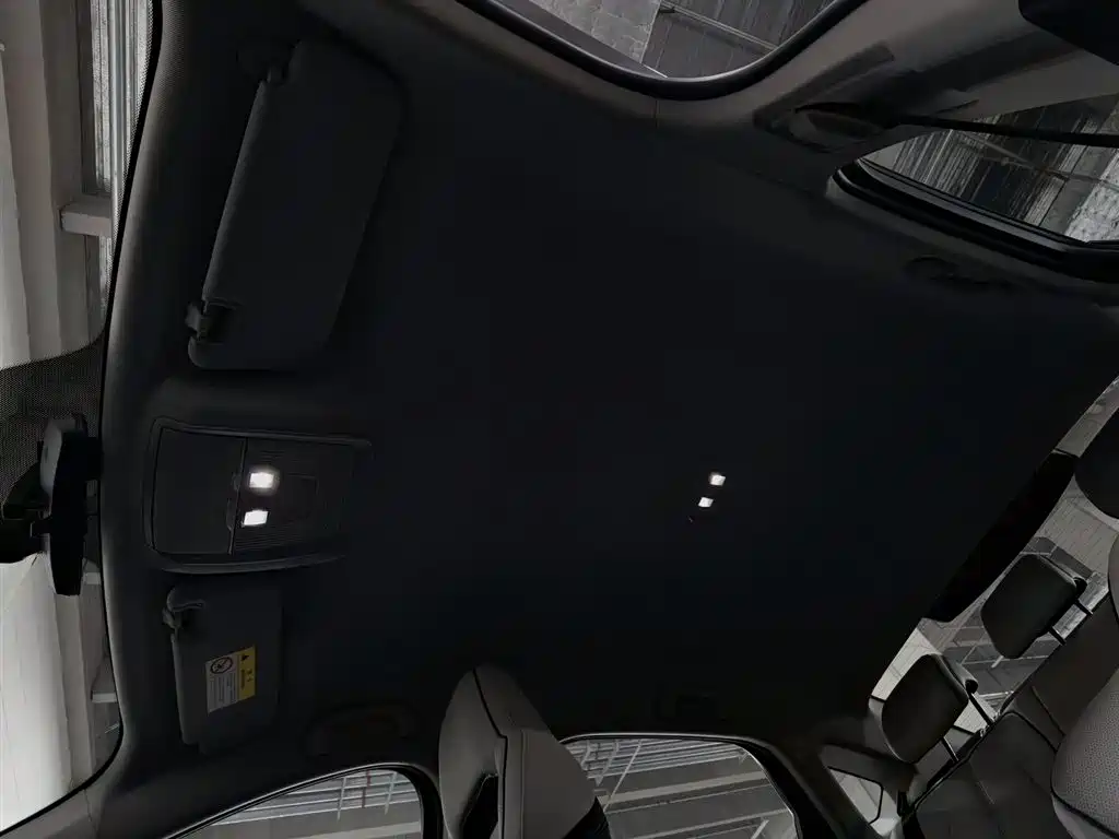 BYD Destroyer 05 2024 Glory Edition DM-i 55KM Luxury фото 14