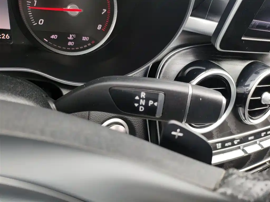 Mercedes-Benz C-Class 2018 C 180 L Fashion Sport Edition фото 14