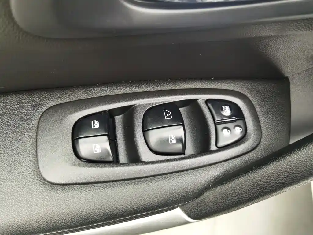 Renault Kadjar 2017 2017 2.0L 2WD Luxury Edition