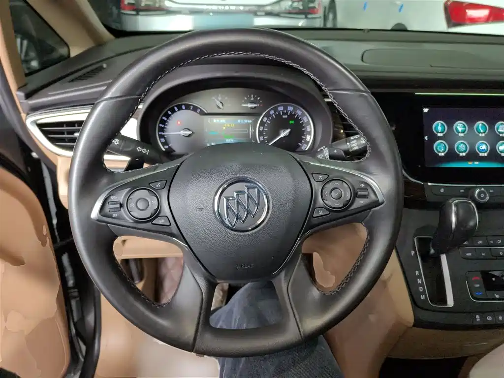 Buick GL8 2018 ES 28T Premium Type China VI фото 11